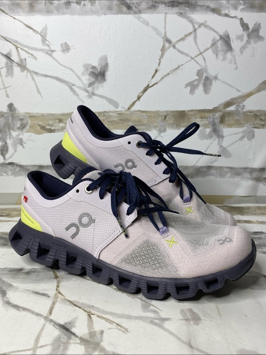 On Running Shoes - On Running Cloud X